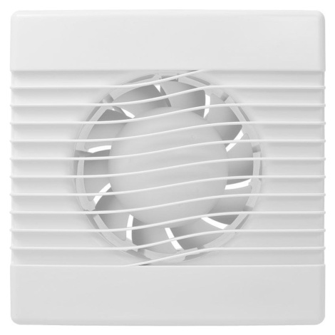 Haco Ventilátor axiální stěnový standard AVBASIC150S