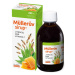 Dr. Müller Müllerův sirup s jitrocelem, medem a vitaminem C 245 ml