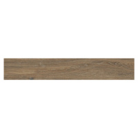 Dlažba Dom Signature Wood brown 20x120 cm mat DSW1260SA