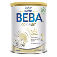 BEBA COMFORT 3, 5HM-O 800g