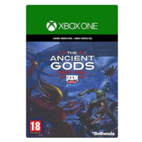 DOOM Eternal: The Ancient Gods - Part One - Xbox Digital