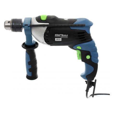 Kraft&Dele KD1685-Z elektrická příklepová vrtačka