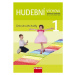 Hudební výchova 1 - pracovní učebnice - Pánková J., Pobudová L., Pospíšilová L., Roubová L.