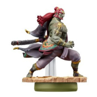 Amiibo Zelda - Ganondorf (The Legend of Zelda: Tears of the Kingdom)