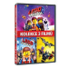 Lego kolekce (3 DVD)