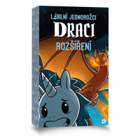 Labilní jednorožci: Draci