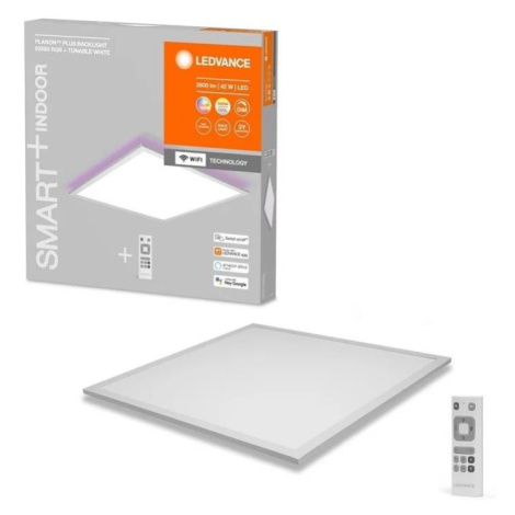 Ledvance Ledvance - LED RGBW Stmívatelný panel SMART+ PLANON LED/40W/230V Wi-Fi + DO