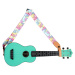 Flight S35 Kitty Ukulele Strap