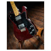 Fender 1978 Telecaster Deluxe Wine Red