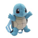 Pokémon plyšák Squirtle 2v1 (plyšák a batoh)