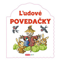 Ľudové povedačky