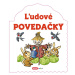 Ľudové povedačky