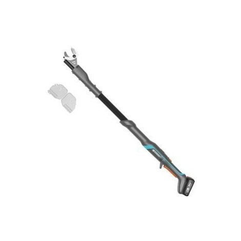GARDENA Akumulátorové nůžky vyvětvovací EasyCut 110/18V P4A - set