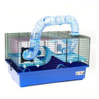 Cobbys Pet Hamster Tunnel II pro křečky 49 × 33 × 34 cm