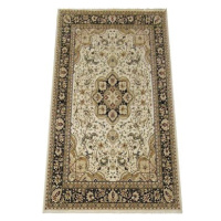 Kusový koberec Exclusive krémový 03 300 × 400 cm