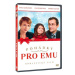 Pohádky pro Emu - DVD