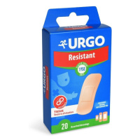 URGO RESISTANT Odolná náplast 20ks NOVÁ