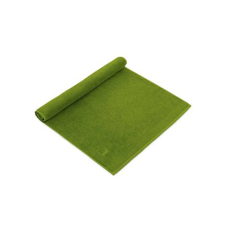 Möve Superwuschel 50 × 70 cm zelená