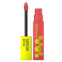 MAYBELLINE NEW YORK Superstay Matte Ink Moodmakers 435 De-stresser 5 ml