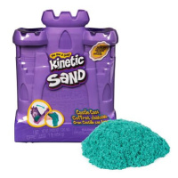 Spin Master Kinetic Sand Forma hradu s tekutým pískem