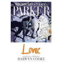 Parker - Lovec - Darwyn Cooke