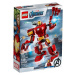 Lego® super heroes 76140 iron manův robot