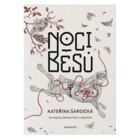 Noci běsů | Kateřina Šardická, Štěpánka Coufalová