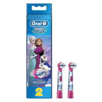 EB 10-2 NÁHRADNÍ HLAVICE FROZEN ORAL B