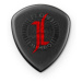 Dunlop Jeff Loomis Custom Flow Jumbo Pick, 12 ks