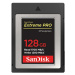 SanDisk Extreme Pro CFexpress Card Type B 128GB