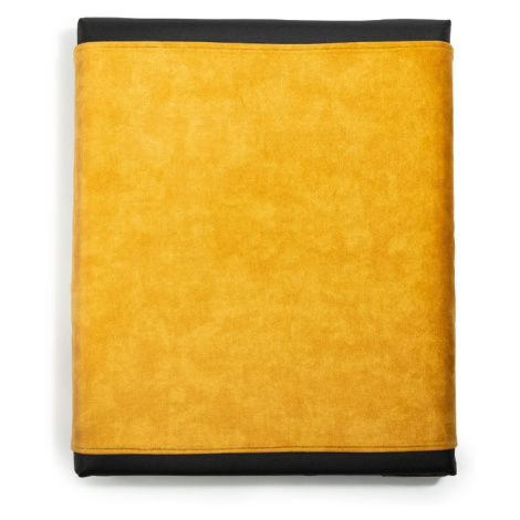 Rexproduct Vnější vyměnitelný povlak na ortopedickou matraci ORI Zvolte barvu: Žlutá, Zvolte roz