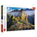 TREFL Puzzle Machu Picchu 500 dílků