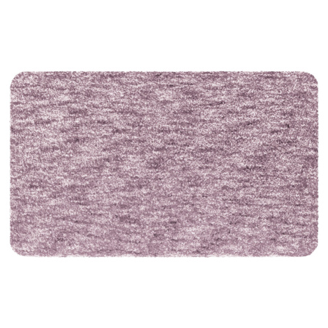 GRUND Koupelnová předložka TOUCHME fialová Rozměr: 70x120 cm