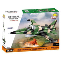 COBI 2422 Historical Collection Northrop F-5A Freedom Fighter 352 kostek