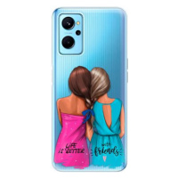 iSaprio Best Friends pro Realme 9i