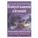 Magická encyklopedie drahých kamenů a krystalů - Scott Cunningham