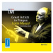 Maazel Lorin: Romeo a Julie - Great Artists Live in Prague (2x CD) - CD