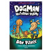 Dogman: Mateřské výšiny - Dav Pilkey