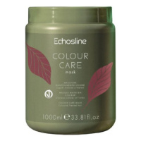 Echosline Colour Care System Mask - maska pro barvené vlasy Colour Care maska 1000 ml