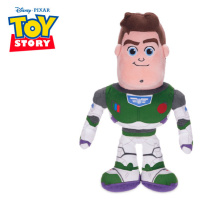 MIKRO TRADING - Toy Story Buzz Rakeťák plyšový