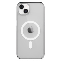 Next One Shield kryt s MagSafe iPhone 15 Plus čirý