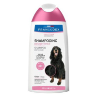 Francodex šampon černá srst pes 250ml