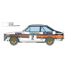 Model Kit auto 3650 - Ford Escort RS1800 MK II Lombard RAC Rally (1:24)