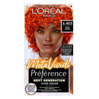 L'ORÉAL PARIS Préférence Meta Vivids Meta Coral