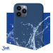 Ochranný kryt 3mk Matt Case pro Apple iPhone 14, modrá