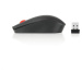LENOVO myš bezdrátová ThinkPad Wireless Mouse - 1200dpi, USB, čierná