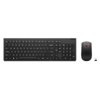 Lenovo Essential Wireless Keyboard and Mouse Gen 2 - CZ/SK