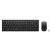 Lenovo Essential Wireless Keyboard and Mouse Gen 2 - CZ/SK