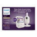 Philips AVENT Baby video monitor SCD891/26