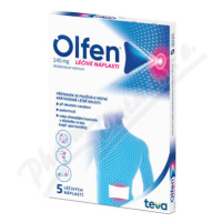 Olfen 140mg emp.med 5